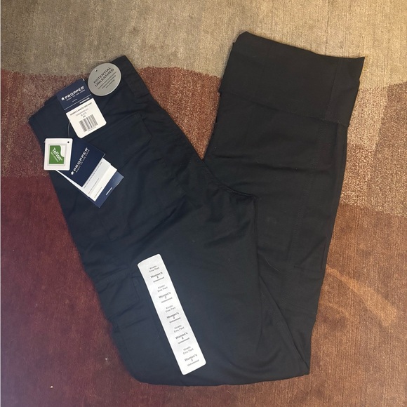 Propper Pants - New - Propper Women's Kinetic EMS Pants - Black, Sz 2U Unhemmed